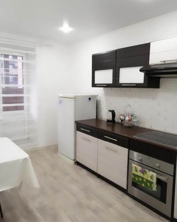 Cheboksary Apartment | Апартаменты в новом доме