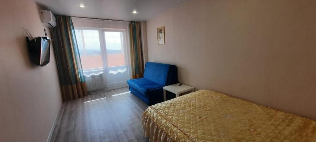 Tolyatti Apartment | Апартаменты в центре города