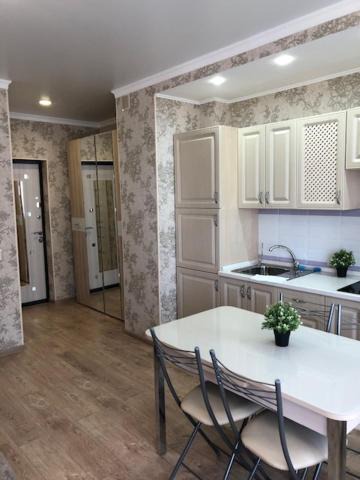 Anapsky District Apartment | Апартаменты ЖК КАвказ 13