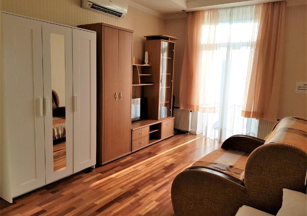 Finlyandskiy Apartment | Апартаменты на Комсомола 16