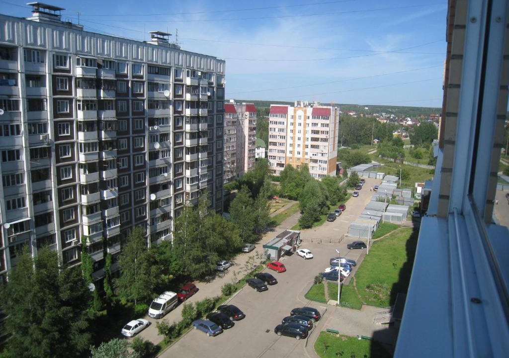 Malyye Vyazemy Apartment | Апартаменты на Петровском