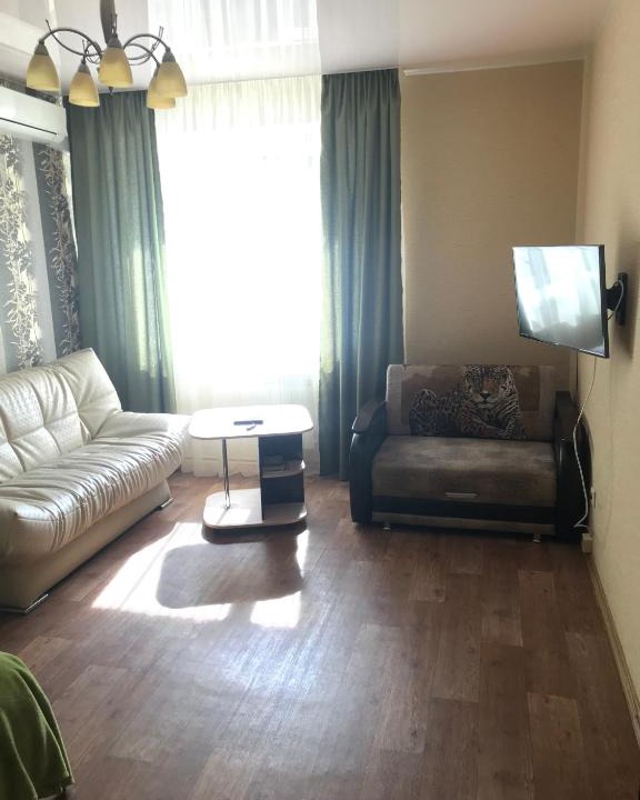 Ryazan Apartment | Апартаменты на Радищева центр