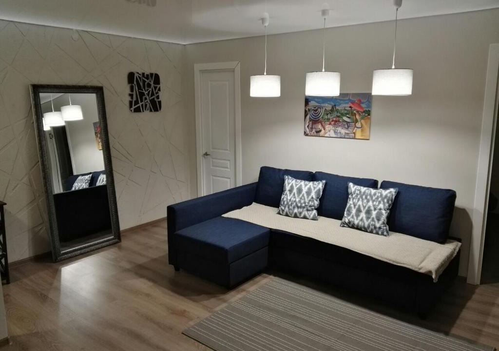 Pskov Old Town Apartment | Апартаменты "У Кремля 2"