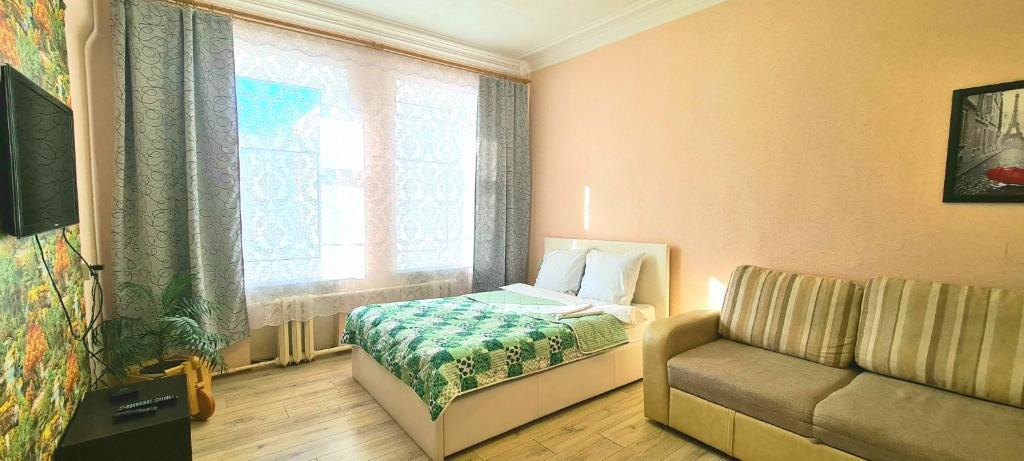 Shuya Apartment | Апартаменты 42 м