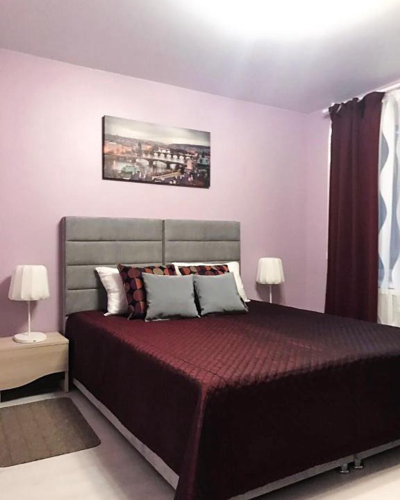 Koptevo District Apartment | Апартаменты Caravan 11 у метро Лихоборы