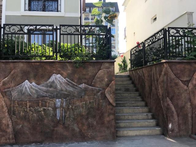 Sochi Apartment | Апартаменты