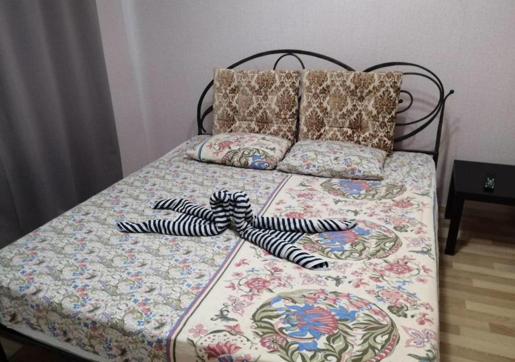 Tolyatti Apartment | Апартаменты