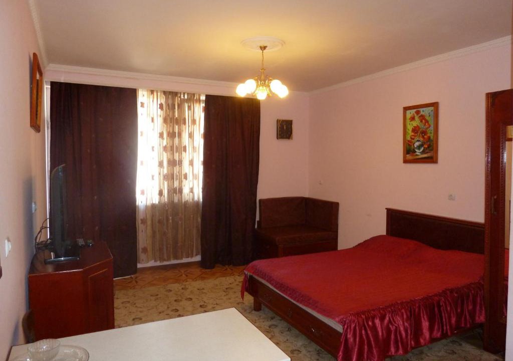 Sochi City Centre House | Апартаменты Sunny