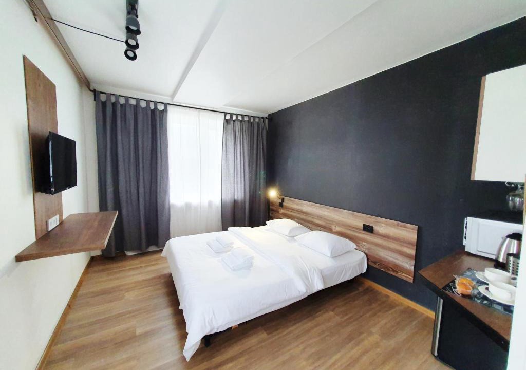 Samara Hotel | Апарт-отель Форум Самара