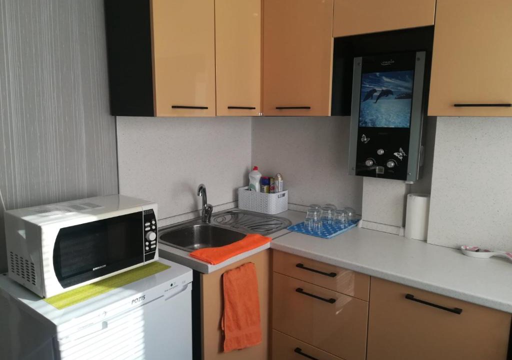 Cheboksary Apartment | Аппартаменты в центре