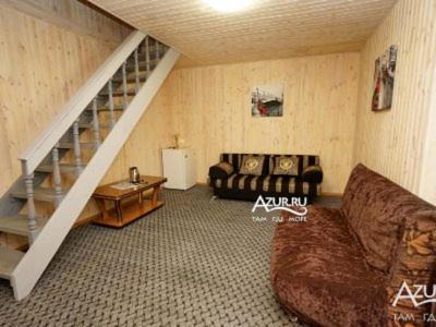 Lermontovo Resort | База отдыха Камелия Gold