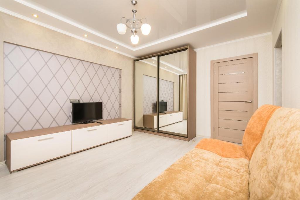 Kazan Apartment | Вагатор