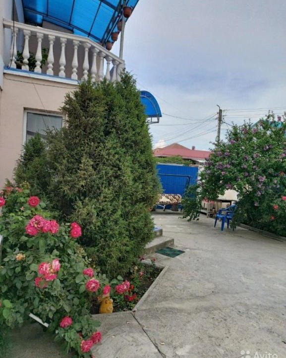 Anapa House | Гостевой дом Анна