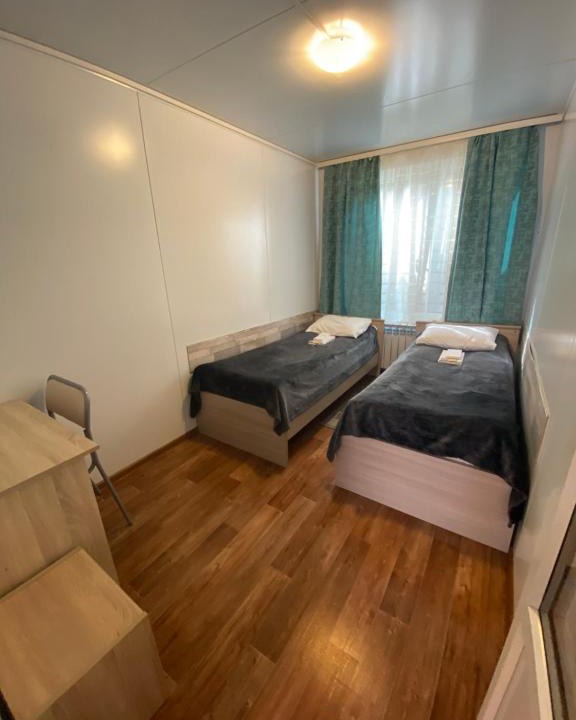 Leninsky District House | Гостевой дом А330