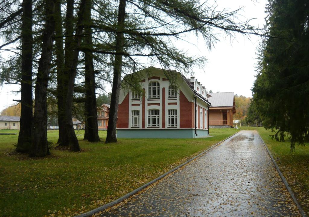 Stanovshchikovo Hotel | Гостевой дом Богданово