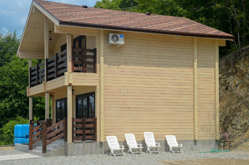 Lermontovo House | Гостевой дом на Курортной