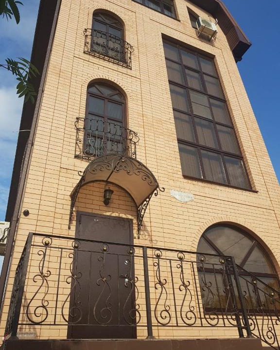 Leninskiy rayon House | Гостевой дом Скрыпника32