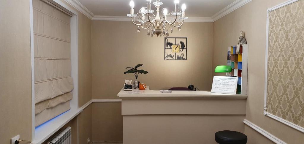 Korolev House | Гостевой Дом "Созвездие"