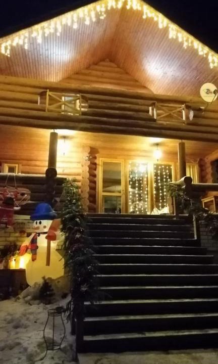 Myshino House | гостевой дом