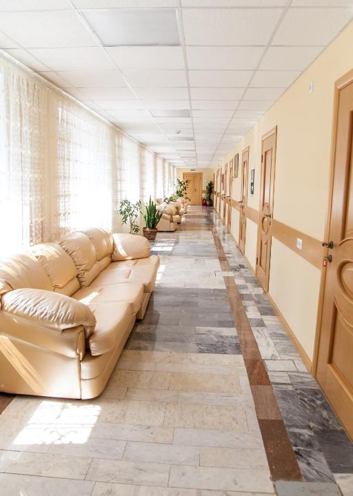 Balashikhinsky District Hotel | Гостиница "Адонис"