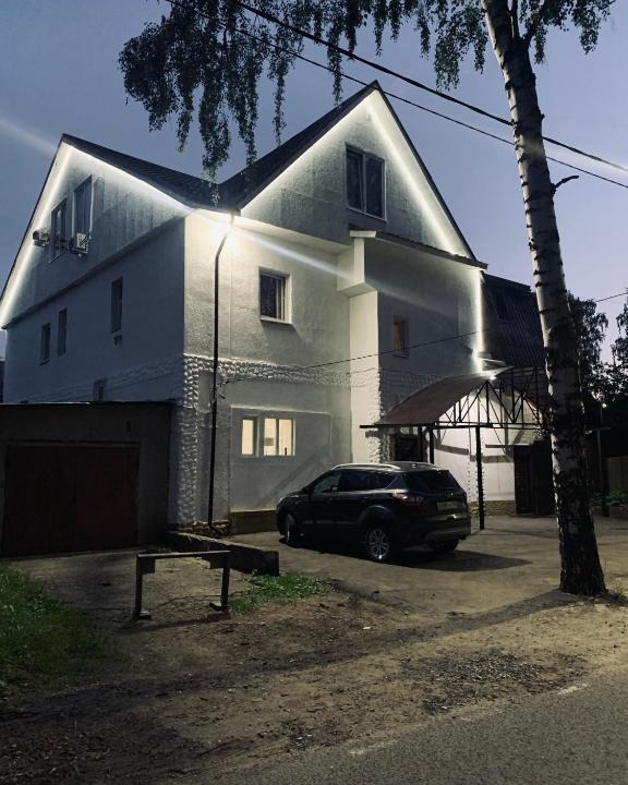 Monino Hotel | Гостиница в Монино