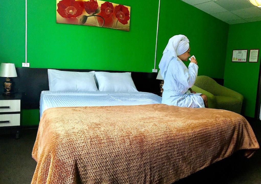 Skopin Hotel | Гостиница «Жемчужина»