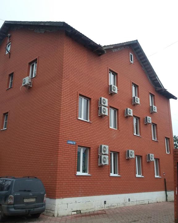 Leninsky District Hotel | Гостиница Мещерино