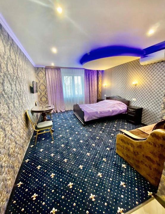 Shcherbinka Hotel | ГРАНТ Отель