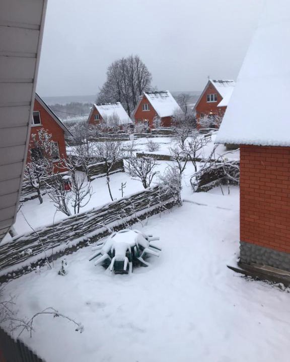 Drakino Resort | Дачный клуб Хуторок на Оке