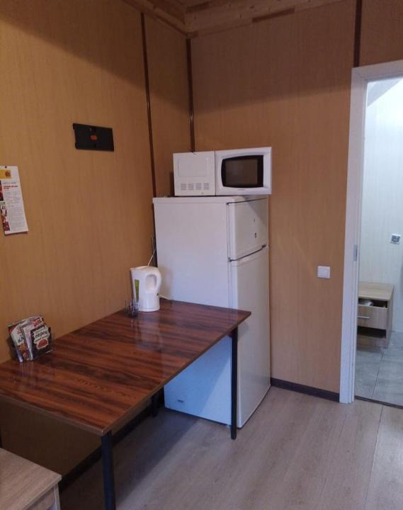 Michurinskoye Hotel | Двухместный номер