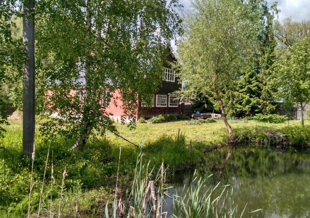 Bashkovo House | Дом в Башково