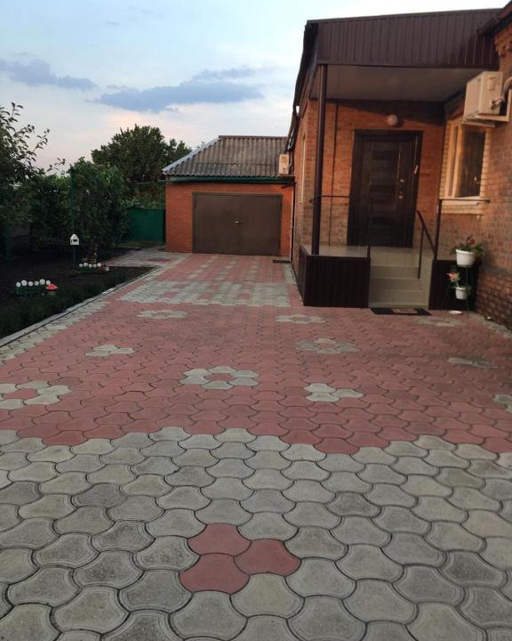 Kushchevskaya Apartment | Дом для ночлега