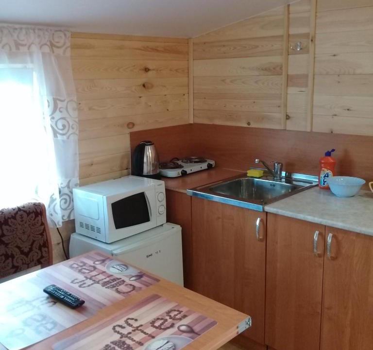 Belokurikha House | Дом для отдыха