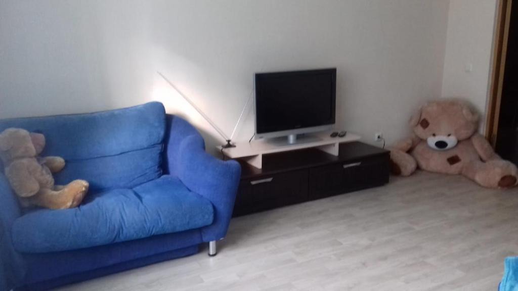 Tyumen Apartment | Жд вокзал, грибоедова 13