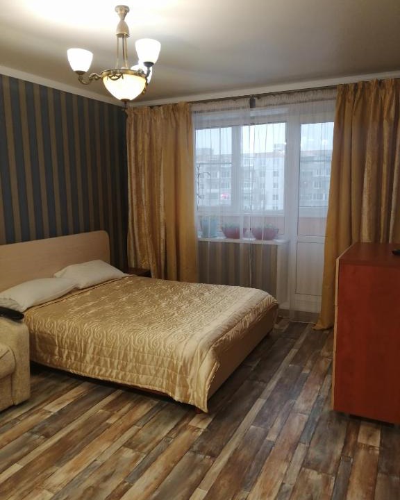 Staryy Oskol Apartment | Жукова