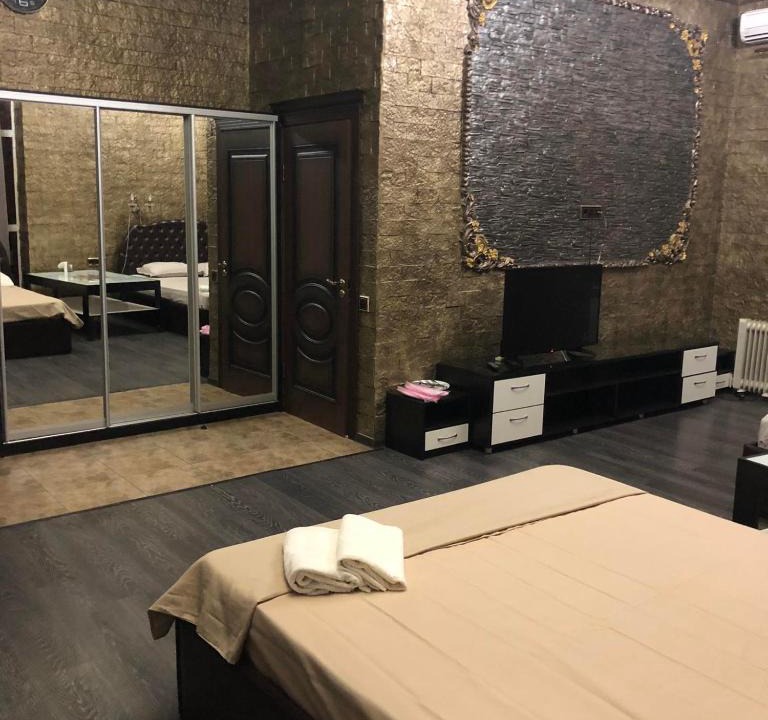 Samara Hotel | Каскад