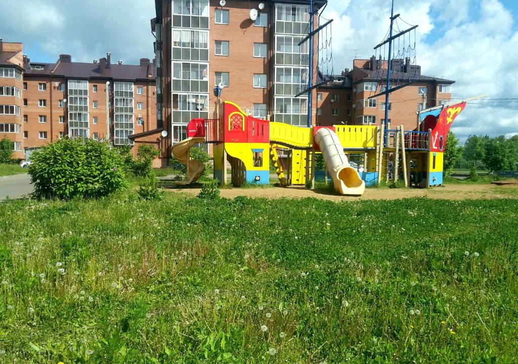 Rostov Apartment | Квартира в Ростове Великом