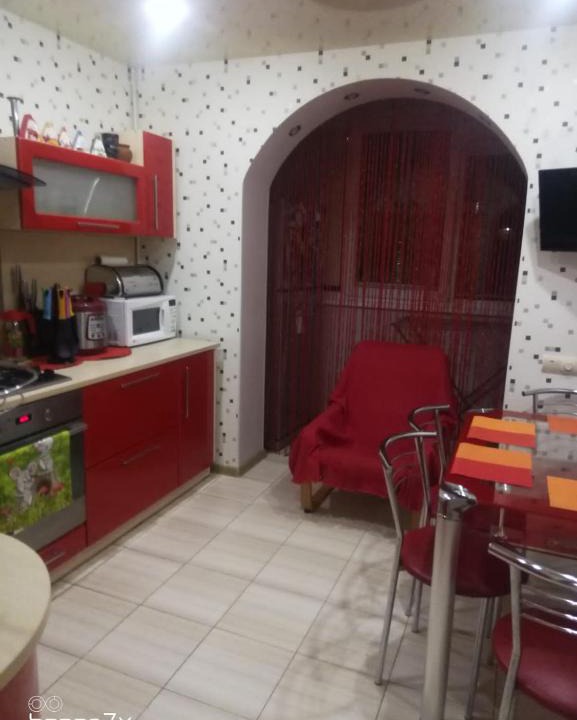 Uglich Apartment | Квартира двухкомнатная