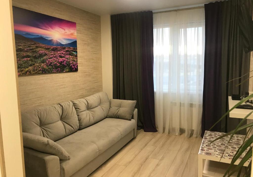 Belgorod Apartment | Квартира студия