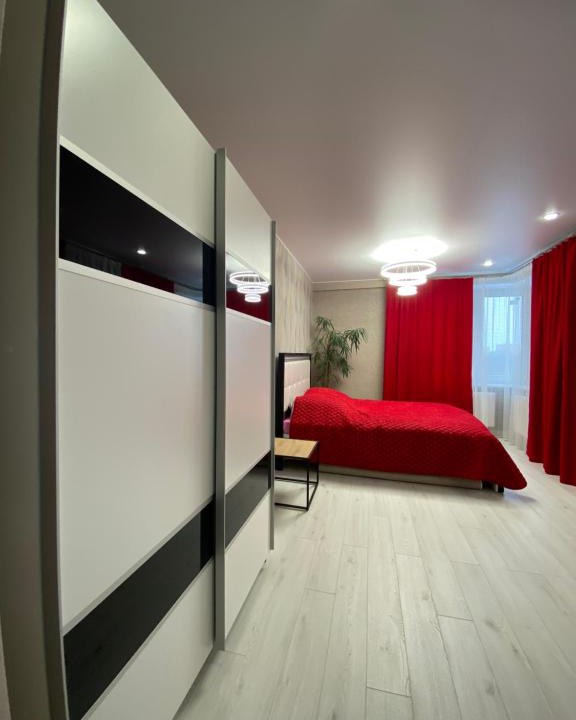 Vladimir Apartment | Квартира