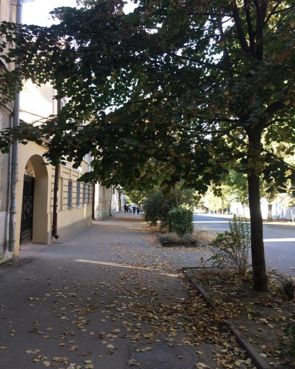 Taganrog Apartment | квартира