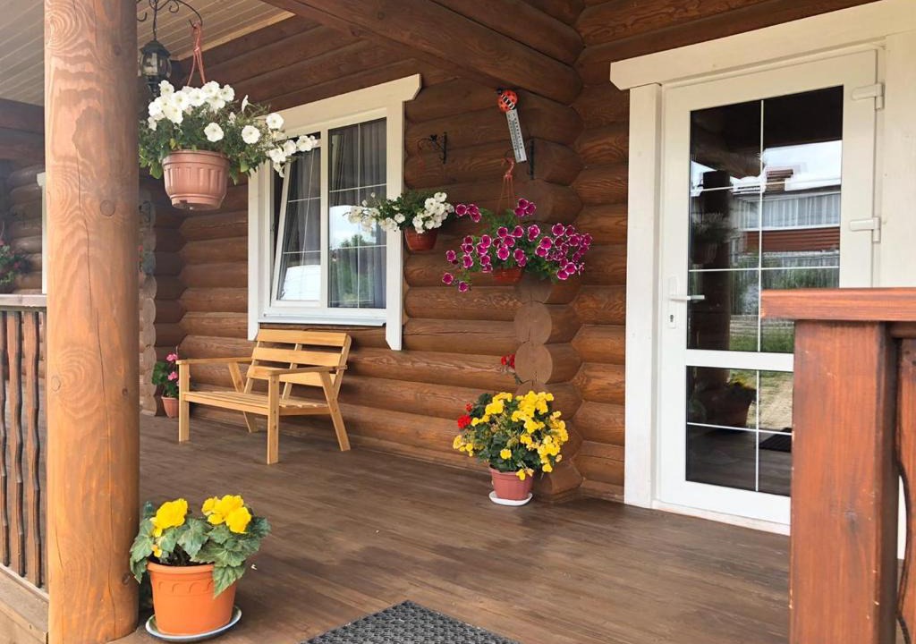 Kozelsk House | Ковчег