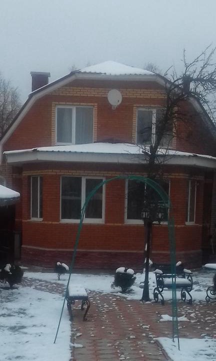 Vasil'Evskoe House | Коттедж в аренду