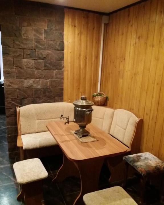 Nizhny Novgorod House | Коттедж