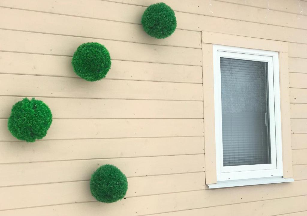 Borovsk House | Лакелайк