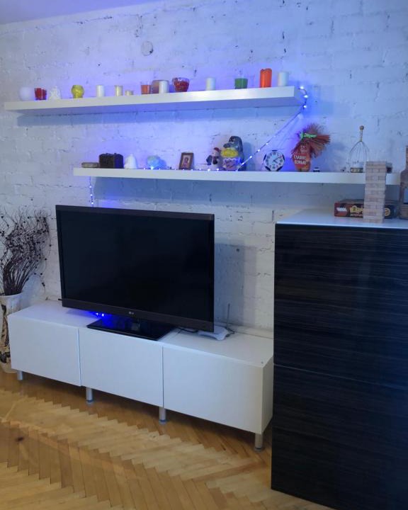 Pushkinsky District Apartment | магазейная 72