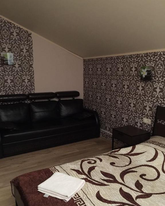 Sovetsky City District House | Мини отель Уют