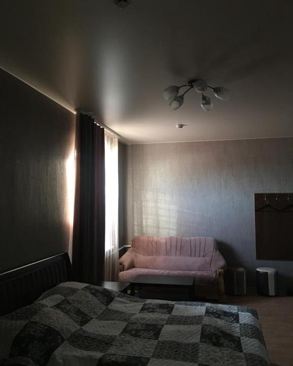 Shakhty Hotel | Мираж