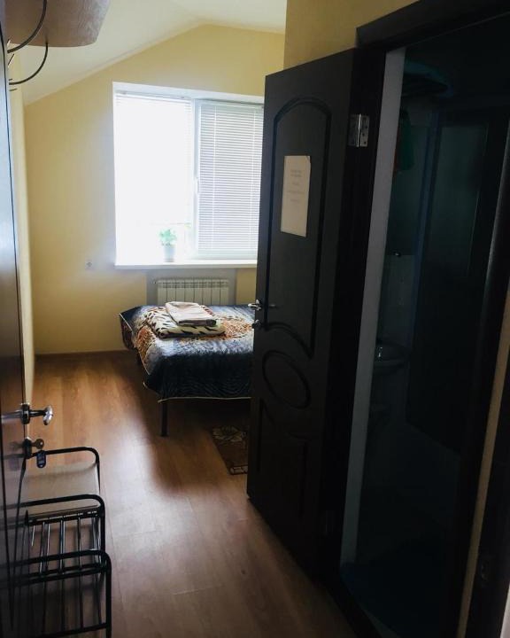 Krasnodonskoe Hotel | Мотель "Источник"