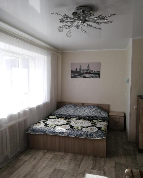 Veliky Novgorod Apartment | Новолучанская 14